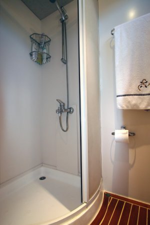 Alquiler de Goleta Serenity 70 Turquía