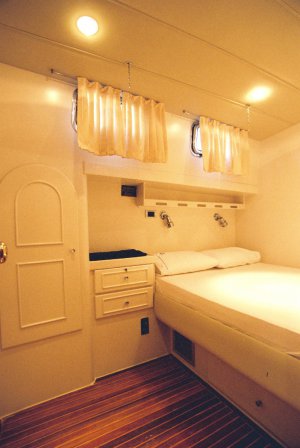 Alquiler de Goleta Serenity 70 Turquía