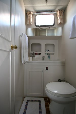 Alquiler de Goleta Serenity 70 Turquía