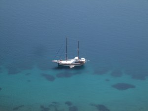 Gulet Mieten Serenity 70 Charter