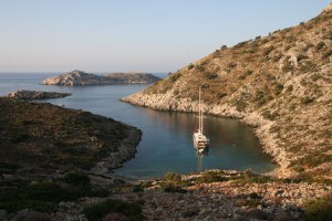 KİRALIK GULET SERENITY 86