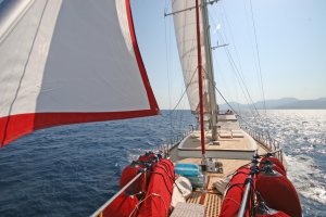 KİRALIK GULET SERENITY 86