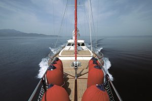 KİRALIK GULET SERENITY 86
