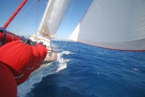 KİRALIK GULET SERENITY 86