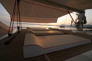 KİRALIK GULET SERENITY 86