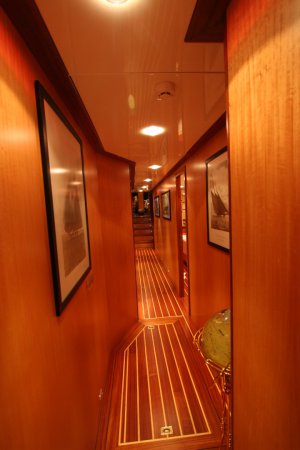 Аренда Гулетов Serenity 86