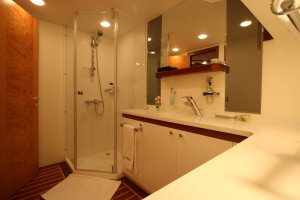 Аренда Гулетов Serenity 86