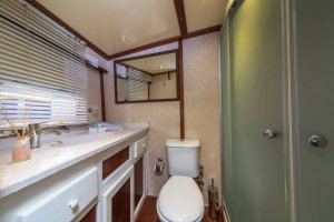 Gulet Mieten Sergul Hatun Charter