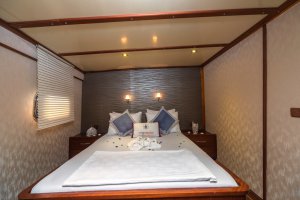 Gulet Mieten Sergul Hatun Charter