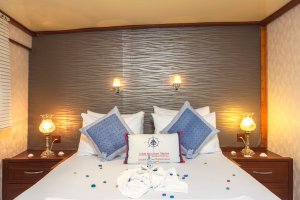 Gulet Mieten Sergul Hatun Charter