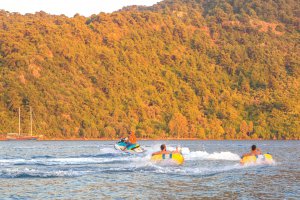 Gulet Mieten Sergul Hatun Charter