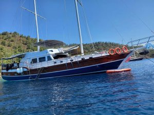 KİRALIK GULET SEYMENIM GUNDOGDU