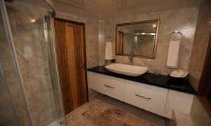 Simay F Yacht Available for Charter