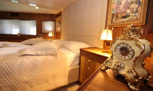 Simay F Yacht Available for Charter