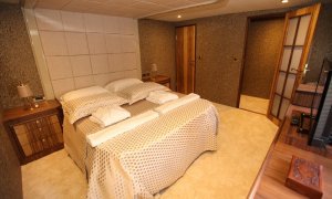 Simay F Yacht Available for Charter