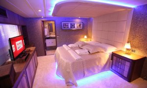 Simay F Yacht Available for Charter