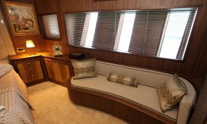 Simay F Yacht Available for Charter