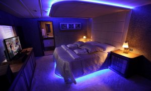 Simay F Yacht Available for Charter