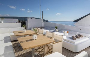 Yachtcharter Sole Di Mare Griechenland