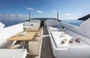Yachtcharter Sole Di Mare Griechenland