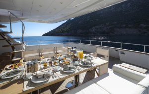Yachtcharter Sole Di Mare Griechenland
