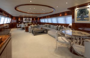 Yachtcharter Sole Di Mare Griechenland