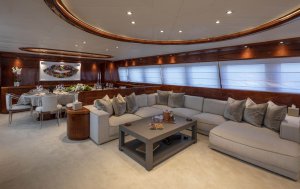 Yachtcharter Sole Di Mare Griechenland