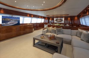 Yachtcharter Sole Di Mare Griechenland