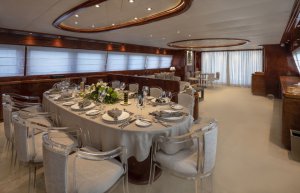 Yachtcharter Sole Di Mare Griechenland