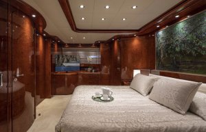 Yachtcharter Sole Di Mare Griechenland