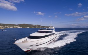 Yachtcharter Sole Di Mare Griechenland