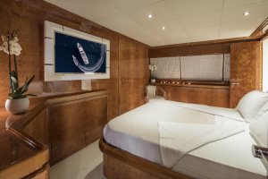 Yachtcharter Sole Di Mare Griechenland