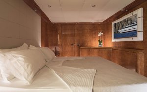 Yachtcharter Sole Di Mare Griechenland