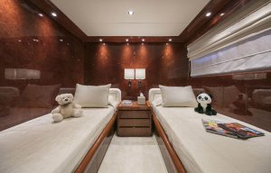 Yachtcharter Sole Di Mare Griechenland