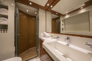 Yachtcharter Sole Di Mare Griechenland