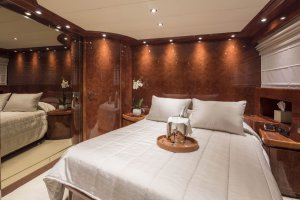 Yachtcharter Sole Di Mare Griechenland