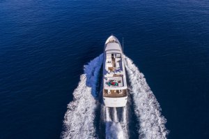 Yachtcharter Sole Di Mare Griechenland