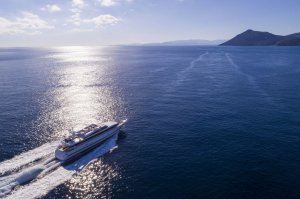 Yachtcharter Sole Di Mare Griechenland