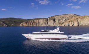 Yachtcharter Sole Di Mare Griechenland