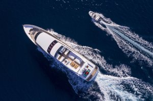 Yachtcharter Sole Di Mare Griechenland