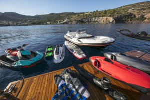 Yachtcharter Sole Di Mare Griechenland
