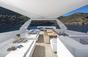 Yachtcharter Sole Di Mare Griechenland