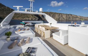 Yachtcharter Sole Di Mare Griechenland
