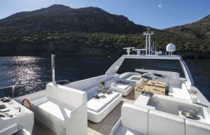 Yachtcharter Sole Di Mare Griechenland