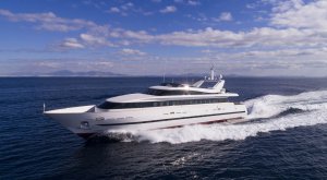 Yachtcharter Sole Di Mare Griechenland