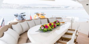 Аренда моторных яхт Star Link Греция