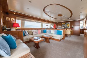 Аренда моторных яхт Star Link Греция