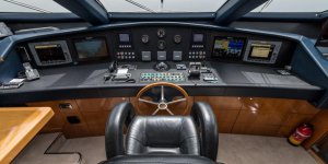 Аренда моторных яхт Star Link Греция