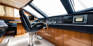 Аренда моторных яхт Star Link Греция