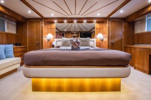 Аренда моторных яхт Star Link Греция